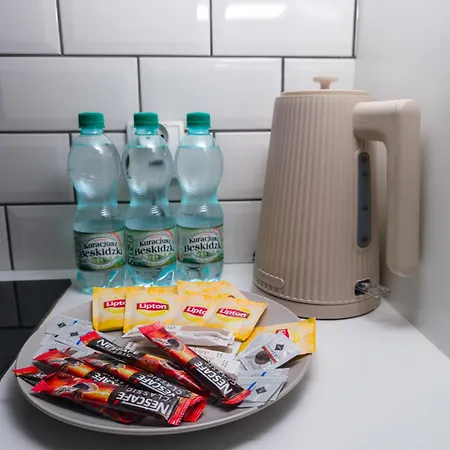 Glowny Comfort By Bookinghost * 브로츠와프