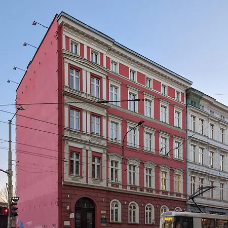 Lejlighed Glowny Comfort By Bookinghost