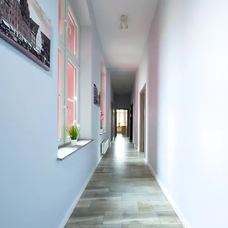 Glowny Comfort By Bookinghost Appartement