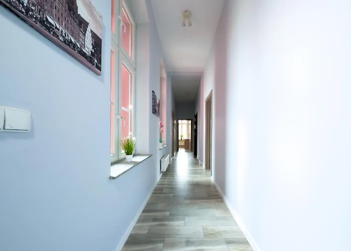 Glowny Comfort By Bookinghost Appartement